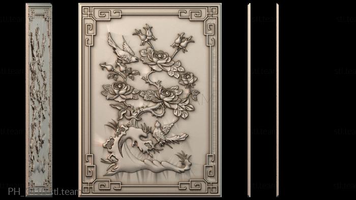 Панно художественные PH_3410