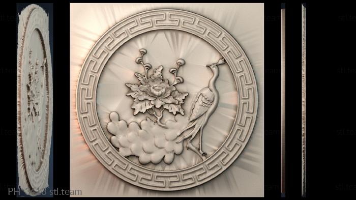 Панно художественные PH_3413