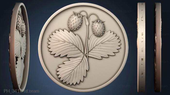 Панно художественные PH_3418