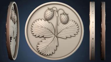 3D model PANNO_HUDOZHNO_3418 (STL)