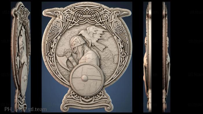 Панно художественные PH_3422