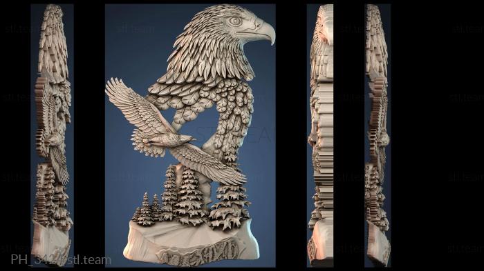 Панно художественные PH_3424