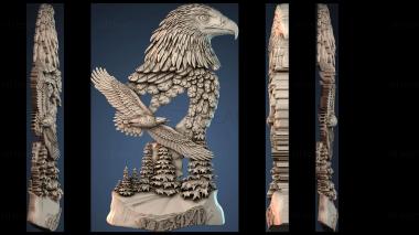 3D модель PANNO_HUDOZHNO_3424 (STL)