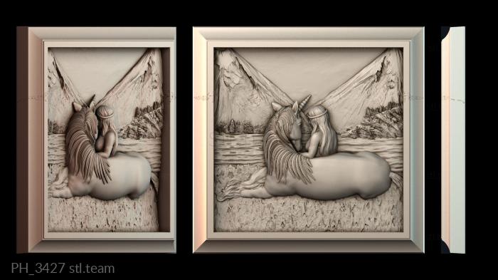 Панно художественные PH_3427