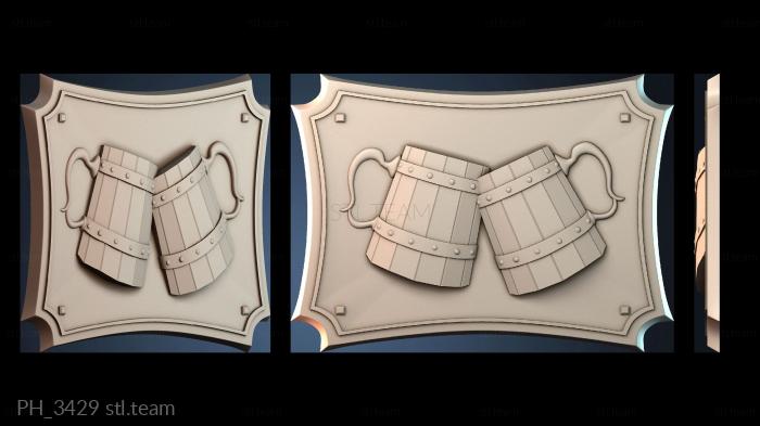 Панно художественные PH_3429