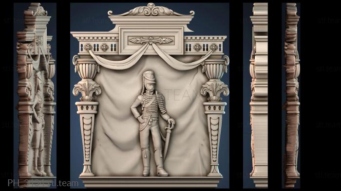 Панно художественные PH_3434