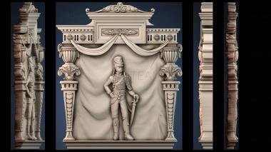 3D модель PANNO_HUDOZHNO_3434 (STL)