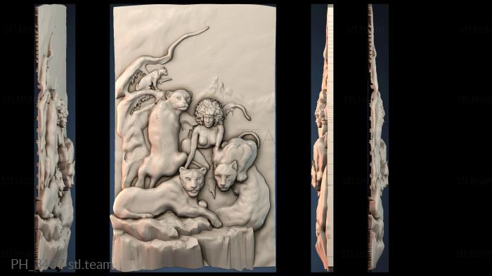 Панно художественные PH_3437