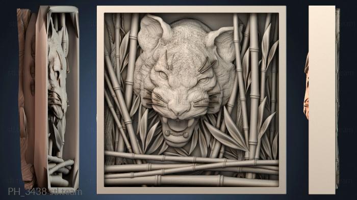 Панно художественные PH_3438