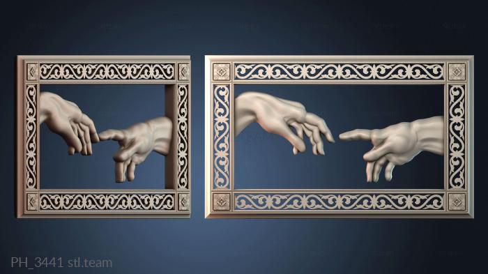 Панно художественные PH_3441