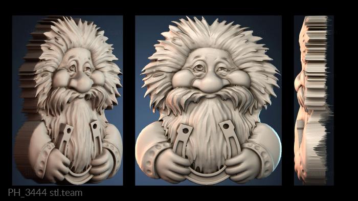 Панно художественные PH_3444