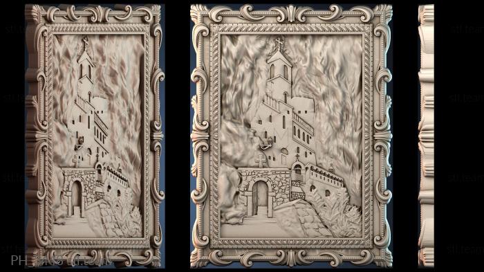 Панно художественные PH_3448