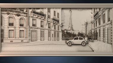 3D модель PANNO_HUDOZHNO_3449 (STL)