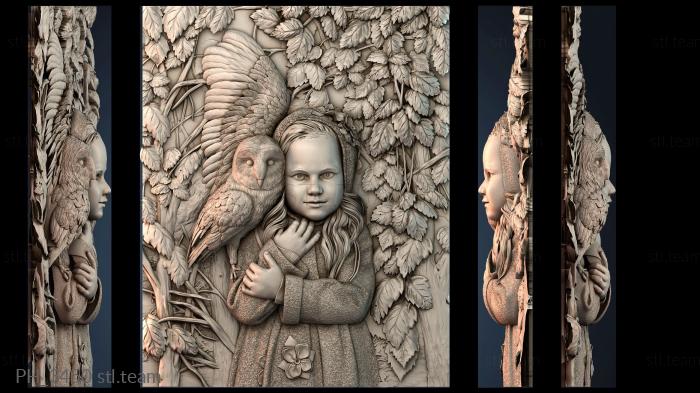 Панно художественные PH_3450