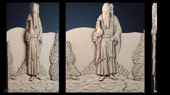 Панно художественные PH_3452