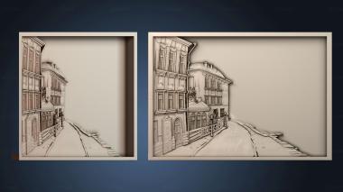 3D модель PANNO_HUDOZHNO_3454 (STL)