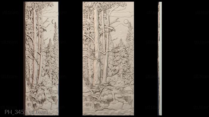 Панно художественные PH_3455