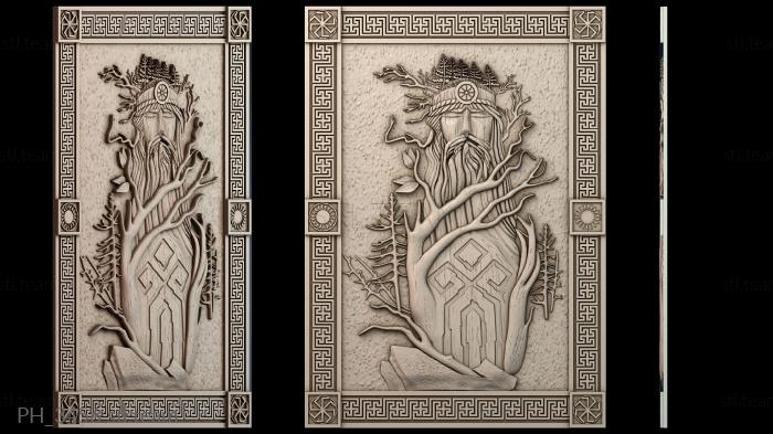 Панно художественные PH_3456