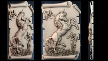 3D модель PANNO_HUDOZHNO_3457 (STL)