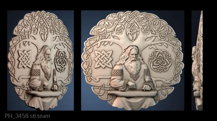 Панно художественные PH_3458