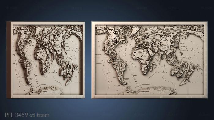 Панно художественные PH_3459