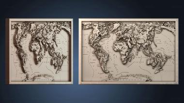 3D модель PANNO_HUDOZHNO_3459 (STL)