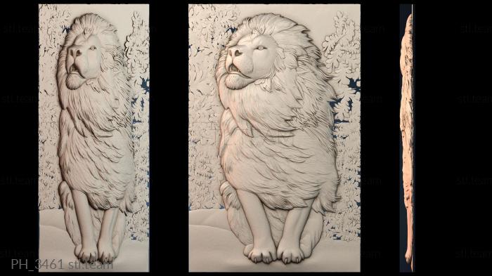 Панно художественные PH_3461