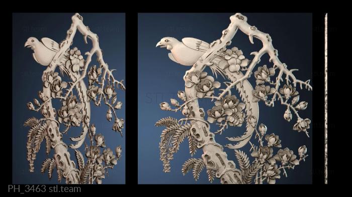 Панно художественные PH_3463