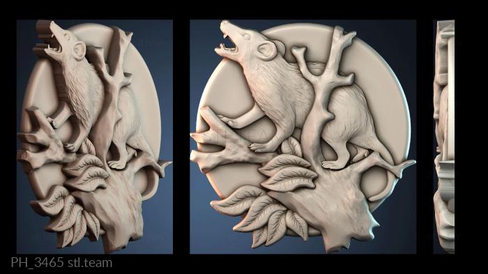 Панно художественные PH_3465