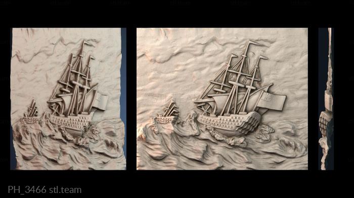 Панно художественные PH_3466