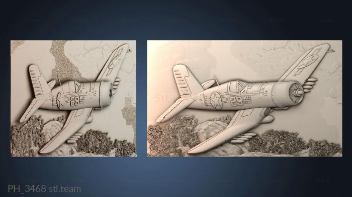 Панно художественные PH_3468