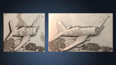 3D модель PANNO_HUDOZHNO_3468 (STL)