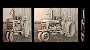 3D модель PANNO_HUDOZHNO_3471 (STL)