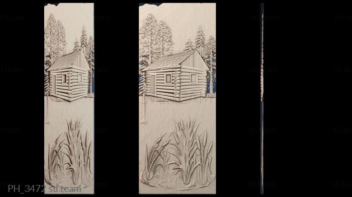 Панно художественные PH_3472