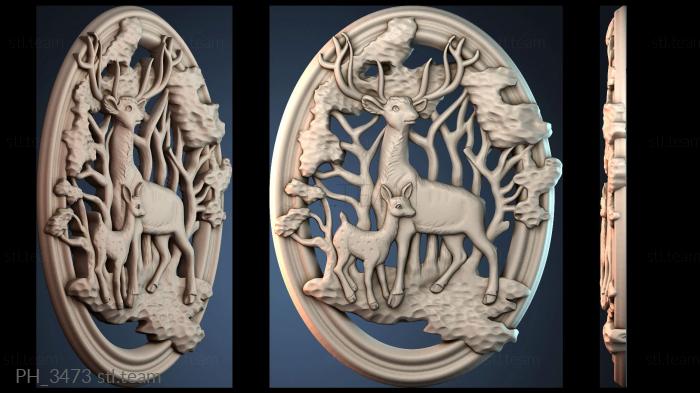 Панно художественные PH_3473