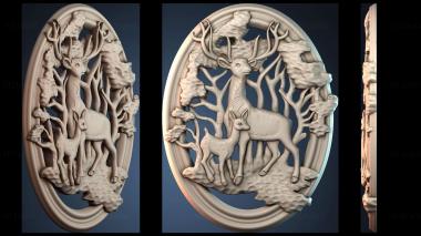 3D модель PANNO_HUDOZHNO_3473 (STL)