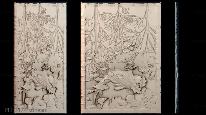 Панно художественные PH_3474