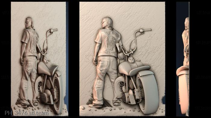 Панно художественные PH_3476