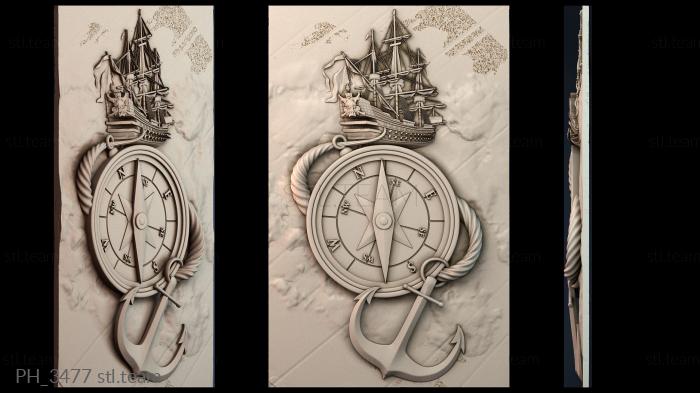 Панно художественные PH_3477