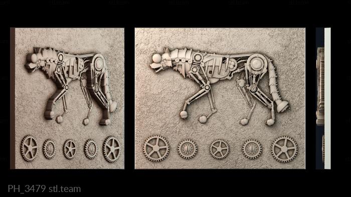 Панно художественные PH_3479