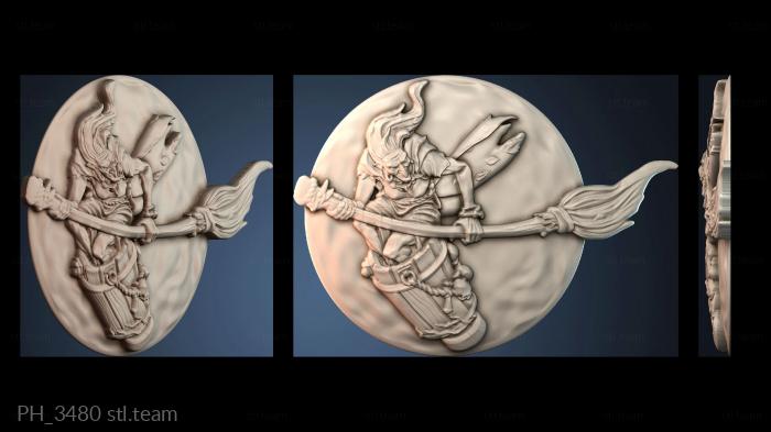 Панно художественные PH_3480