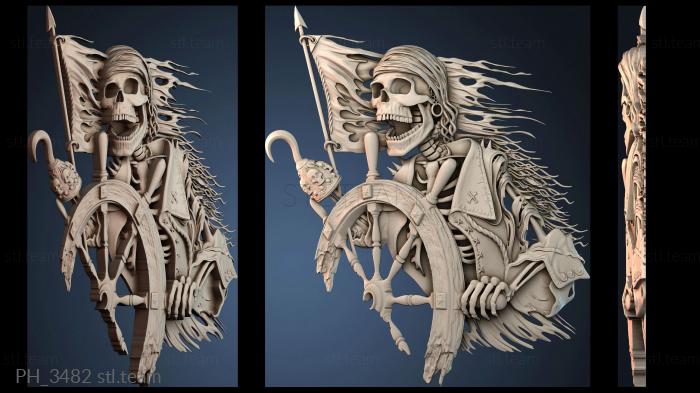 Панно художественные PH_3482