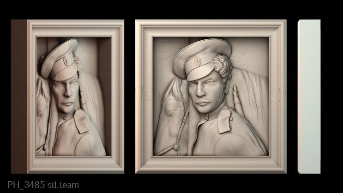 Панно художественные PH_3485