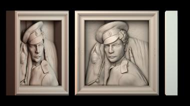 3D модель PANNO_HUDOZHNO_3485 (STL)