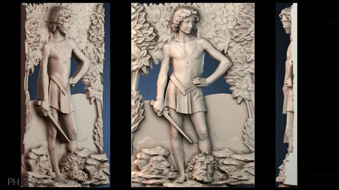 Панно художественные PH_3486