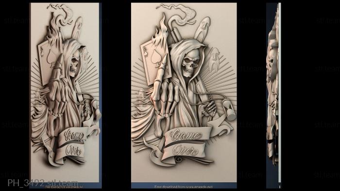 Панно художественные PH_3492