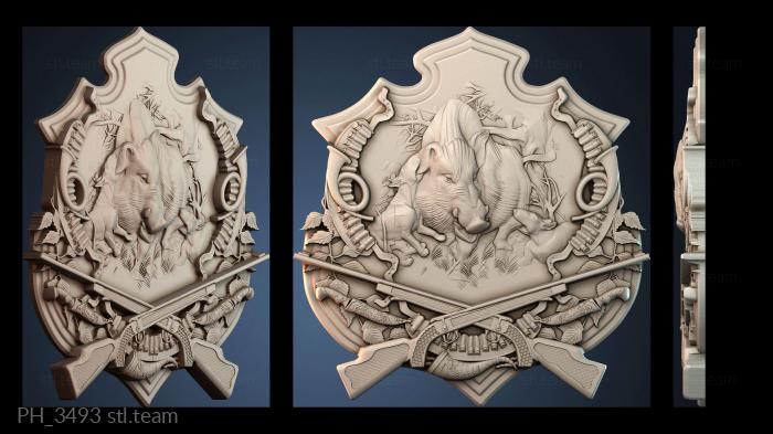 Панно художественные PH_3493