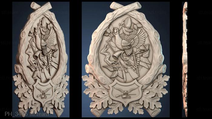 Панно художественные PH_3495