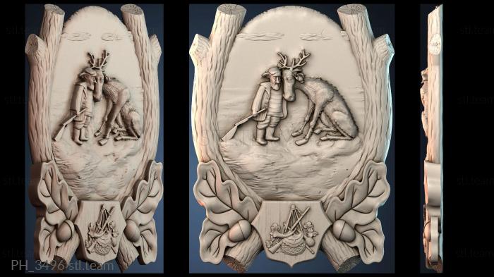 Панно художественные PH_3496