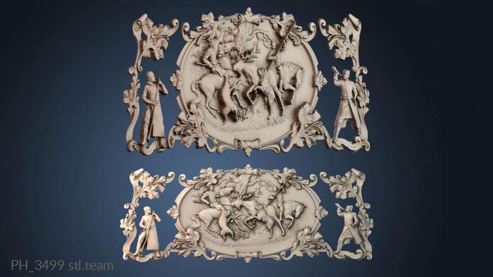 Панно художественные PH_3499